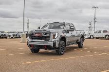 2026 GMC Sierra 3500HD AT4 - Photo 4