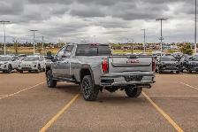 2026 GMC Sierra 3500HD AT4 - Photo 6
