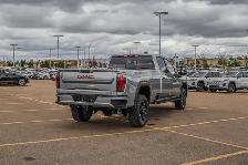 2026 GMC Sierra 3500HD AT4 - Photo 9