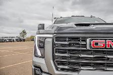 2026 GMC Sierra 3500HD AT4 - Photo 11