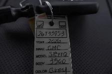 2026 GMC Sierra 3500HD AT4 - Photo 36