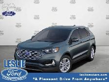 2019 Ford Edge SEL AWD