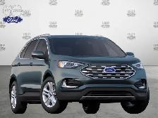 2019 Ford Edge SEL AWD - Photo 4