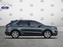 2019 Ford Edge SEL AWD - Photo 5
