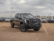 2026 GMC Sierra 3500HD Denali Ultimate - Photo 2