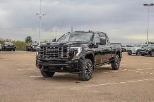 2026 GMC Sierra 3500HD Denali Ultimate - Photo 4