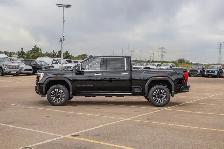 2026 GMC Sierra 3500HD Denali Ultimate - Photo 5