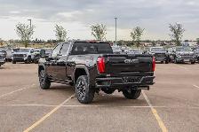 2026 GMC Sierra 3500HD Denali Ultimate - Photo 6