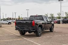 2026 GMC Sierra 3500HD Denali Ultimate - Photo 9