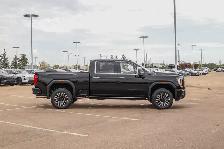 2026 GMC Sierra 3500HD Denali Ultimate - Photo 10