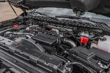 2026 GMC Sierra 3500HD Denali Ultimate - Photo 12