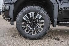 2026 GMC Sierra 3500HD Denali Ultimate - Photo 13