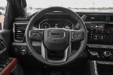 2026 GMC Sierra 3500HD Denali Ultimate - Photo 20