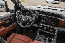 2026 GMC Sierra 3500HD Denali Ultimate - Photo 29