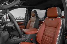 2026 GMC Sierra 3500HD Denali Ultimate - Photo 32