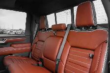 2026 GMC Sierra 3500HD Denali Ultimate - Photo 34