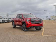 2026 GMC Sierra 1500 AT4 - Photo 2
