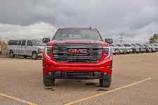2026 GMC Sierra 1500 AT4 - Photo 3