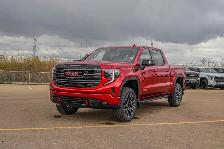 2026 GMC Sierra 1500 AT4 - Photo 4