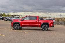 2026 GMC Sierra 1500 AT4 - Photo 5
