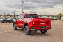 2026 GMC Sierra 1500 AT4 - Photo 6