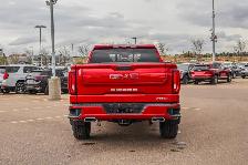 2026 GMC Sierra 1500 AT4 - Photo 7
