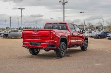 2026 GMC Sierra 1500 AT4 - Photo 9