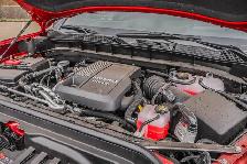 2026 GMC Sierra 1500 AT4 - Photo 12