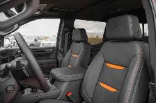 2026 GMC Sierra 1500 AT4 - Photo 33
