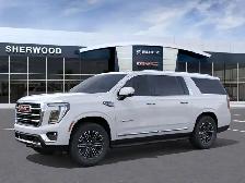 2026 GMC Yukon XL Elevation - Photo 2