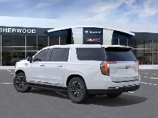 2026 GMC Yukon XL Elevation - Photo 3