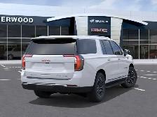 2026 GMC Yukon XL Elevation - Photo 4