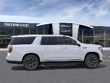 2026 GMC Yukon XL Elevation - Photo 5