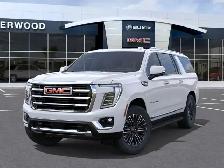 2026 GMC Yukon XL Elevation - Photo 6