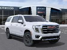 2026 GMC Yukon XL Elevation - Photo 7