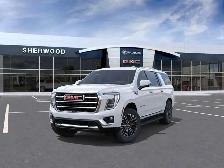 2026 GMC Yukon XL Elevation - Photo 8