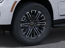 2026 GMC Yukon XL Elevation - Photo 9