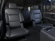 2026 GMC Yukon XL Elevation - Photo 17