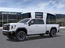 2026 GMC Sierra 2500HD AT4X - Photo 2
