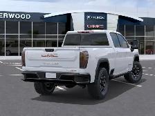 2026 GMC Sierra 2500HD AT4X - Photo 4