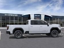 2026 GMC Sierra 2500HD AT4X - Photo 5