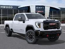 2026 GMC Sierra 2500HD AT4X - Photo 7