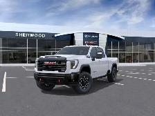 2026 GMC Sierra 2500HD AT4X - Photo 8