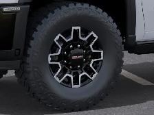 2026 GMC Sierra 2500HD AT4X - Photo 9