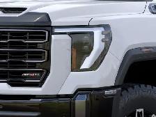2026 GMC Sierra 2500HD AT4X - Photo 10