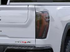 2026 GMC Sierra 2500HD AT4X - Photo 11