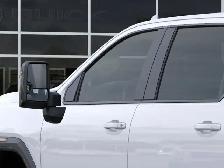2026 GMC Sierra 2500HD AT4X - Photo 12