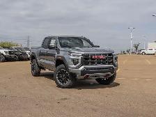 2026 GMC Canyon AT4 - Photo 2