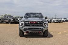 2026 GMC Canyon AT4 - Photo 3