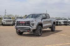2026 GMC Canyon AT4 - Photo 4